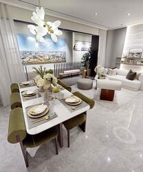 Saint Barnabas Lane (D12), Apartment #610225911